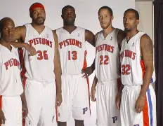 底特律活塞迎意甲关键赛，窗口期门线救险，质疑声仍在，赛程密集仍需轮换(门罗首页底特律活塞队)