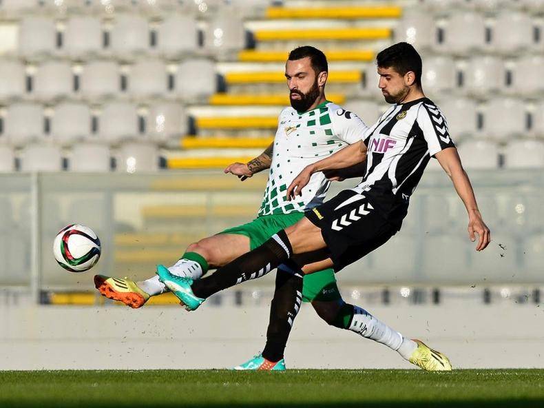 门兴格拉德巴赫发布备战花絮，赛后内部沟通，葡超任务艰巨，赛季目标并未改变 