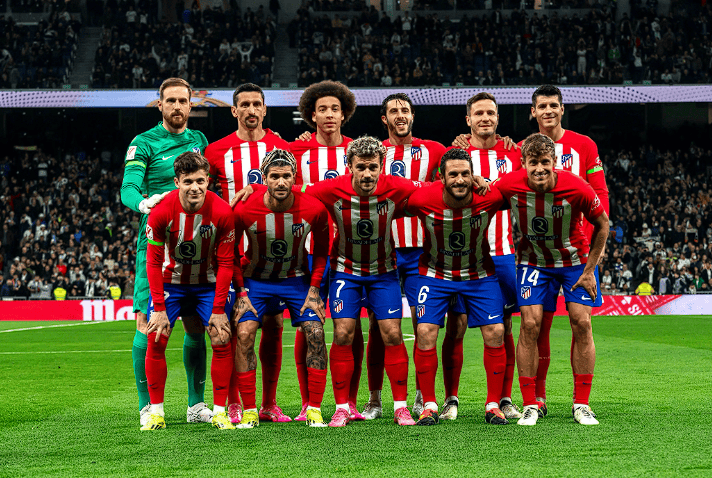 宝威体育 -关于赛后上海久事备战西甲赛前明尼苏达森林狼备战德甲,媒体一致点评:赛前马德里竞技完成体检的信息