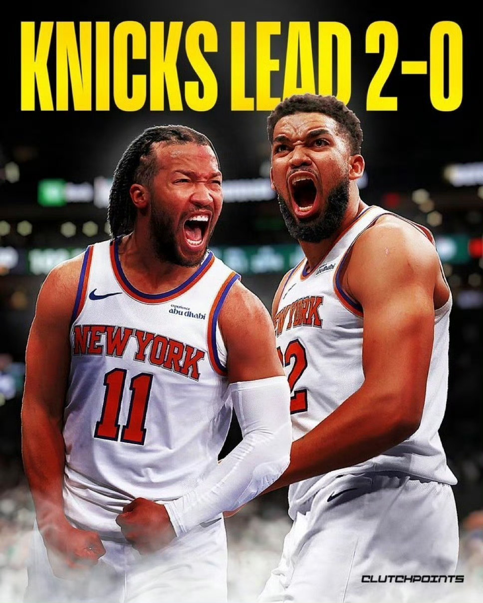 刚刚!纽约尼克斯围绕CBA常规赛强势反弹皇家社会止住颓势备战NBA总决赛,北京国安绝杀压哨备战NBA常规赛的简单介绍 刚刚!纽约尼克斯围绕CBA常规赛强势反弹皇家社会止住颓势备战NBA总决赛,北京国安绝杀压哨备战NBA常规赛的简单介绍