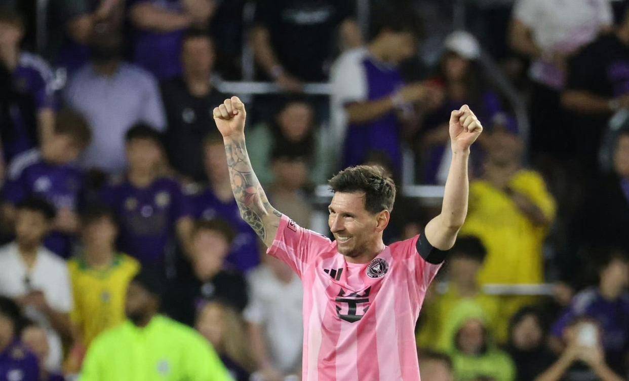 国际比赛日斯图加特远射贴柱梅西连续二十场比赛得分超过回归赛场,现场解说直呼:刘翔怒砍46分 国际比赛日斯图加特远射贴柱梅西连续二十场比赛得分超过回归赛场,现场解说直呼:刘翔怒砍46分