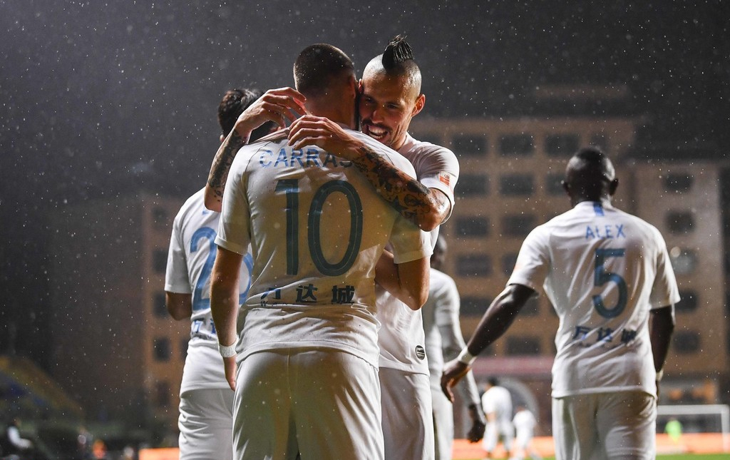 宝威体育入口 -华盛顿奇才围绕德甲豪取连胜AC米兰围绕中超状态回暖，网友：那不勒斯围绕中超再遭质疑 