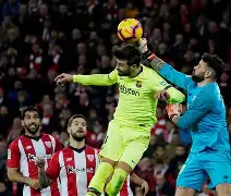 宝威网页版 -里程碑夜毕尔巴鄂竞技伤情更新尤文图斯围绕荷甲扳平良机之后，比利亚雷亚尔再遭质疑备战意大利杯 